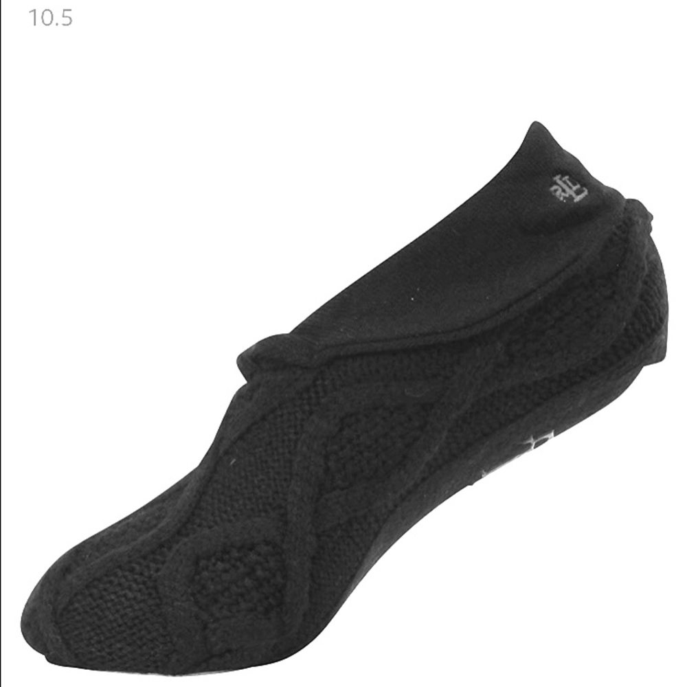 Ralph Lauren knit sock